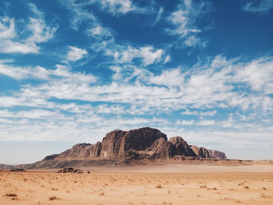 Petra, Wadi Rum, and Highlights of Jordan Tour from Jerusalem or Tel Aviv – 3 Days