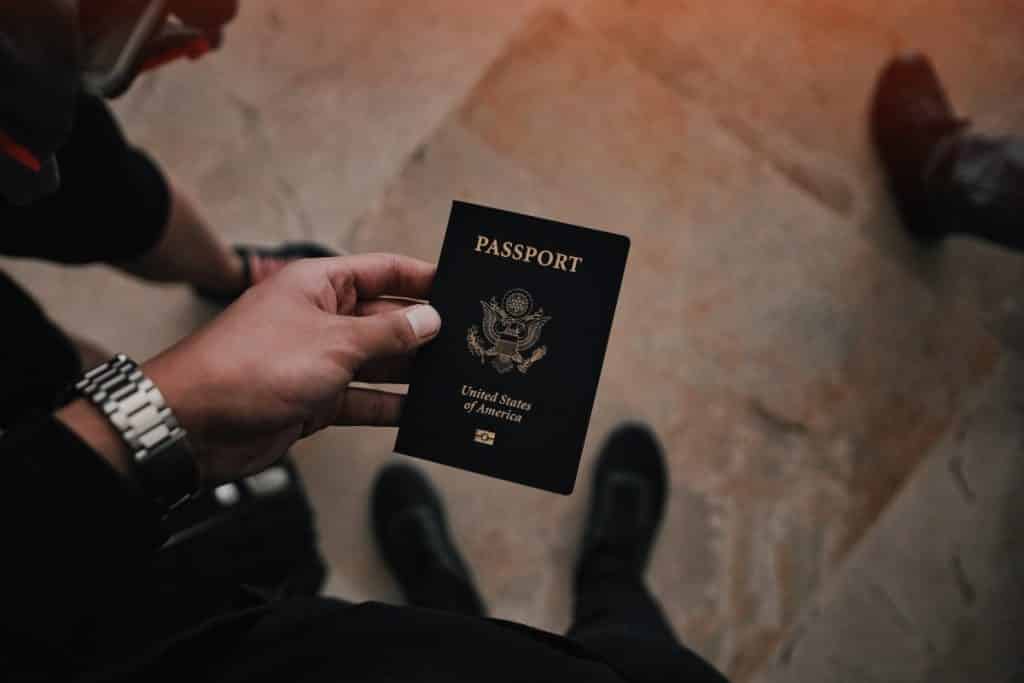 visa to enter jordan